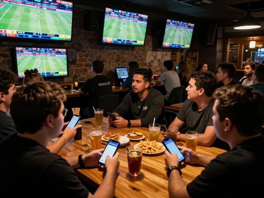 VT88: Winning Strategies for Sports Betting in 2026