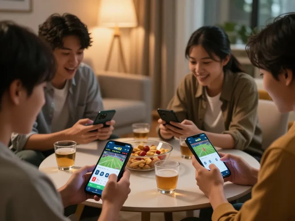 Mastering Sports Betting with net88: Strategic Insights for 2026