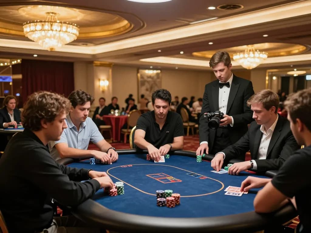 OnBet: Essential Strategies for Maximizing Your Casino Experience in 2026