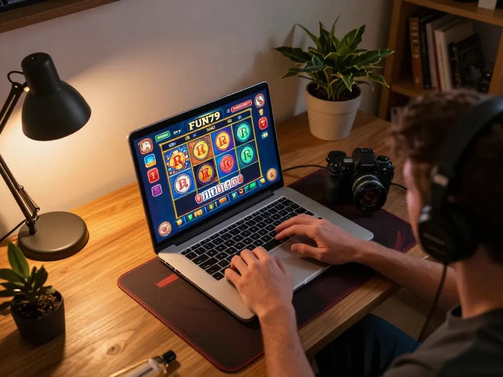 Winning Strategies for Fun79: Master Online Casino Games in 2026