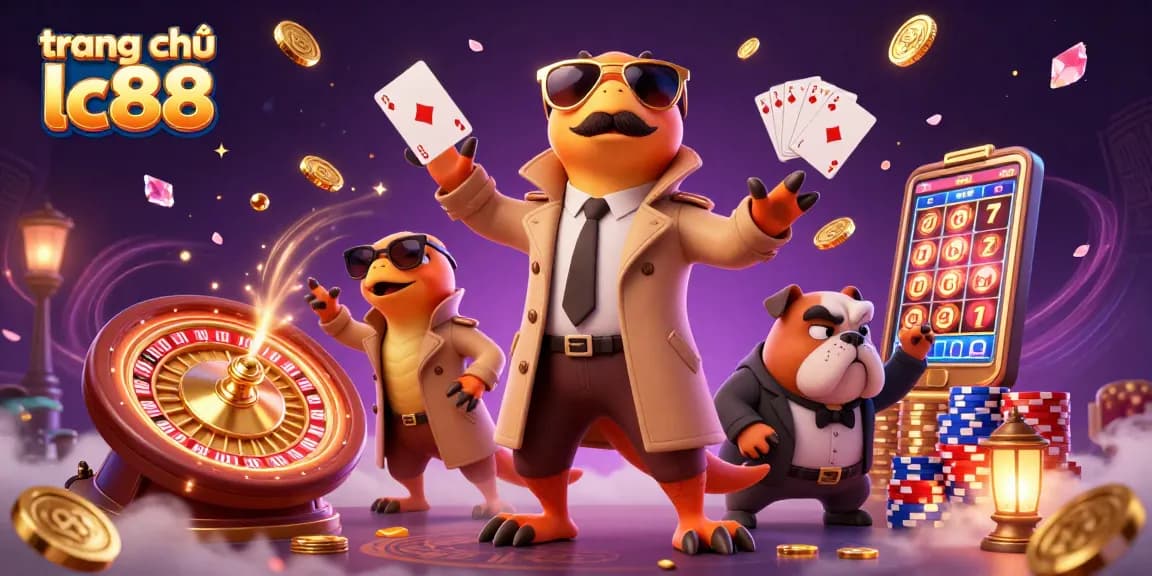 How trang chủ lc88 Protects Players from Gambling Risks in 2026