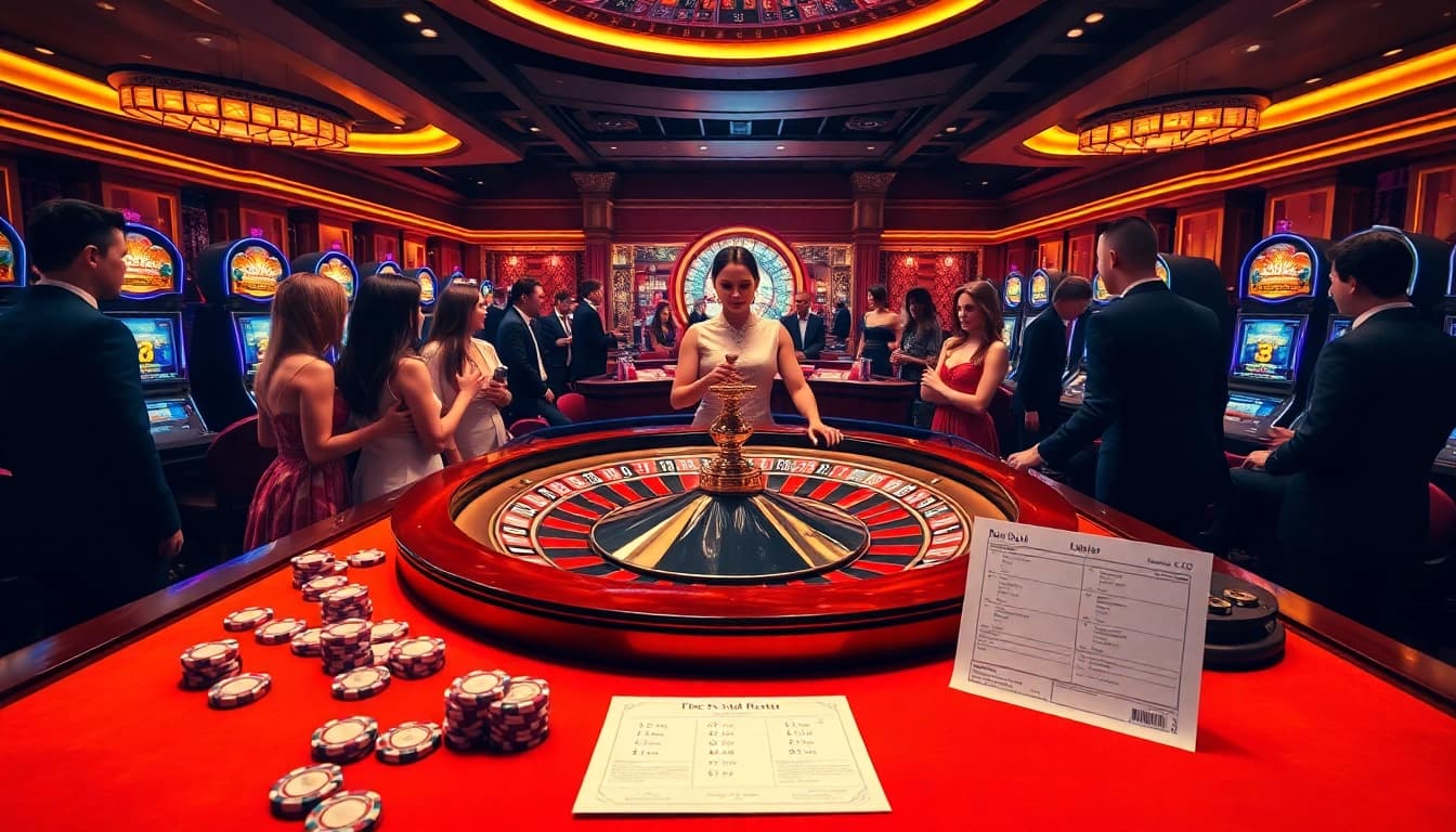 Essential Strategies for Winning Big at five88 in 2026