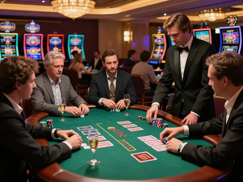 Winning Strategies at Sunwingo: Master Blackjack and Enhance Your Odds in 2026