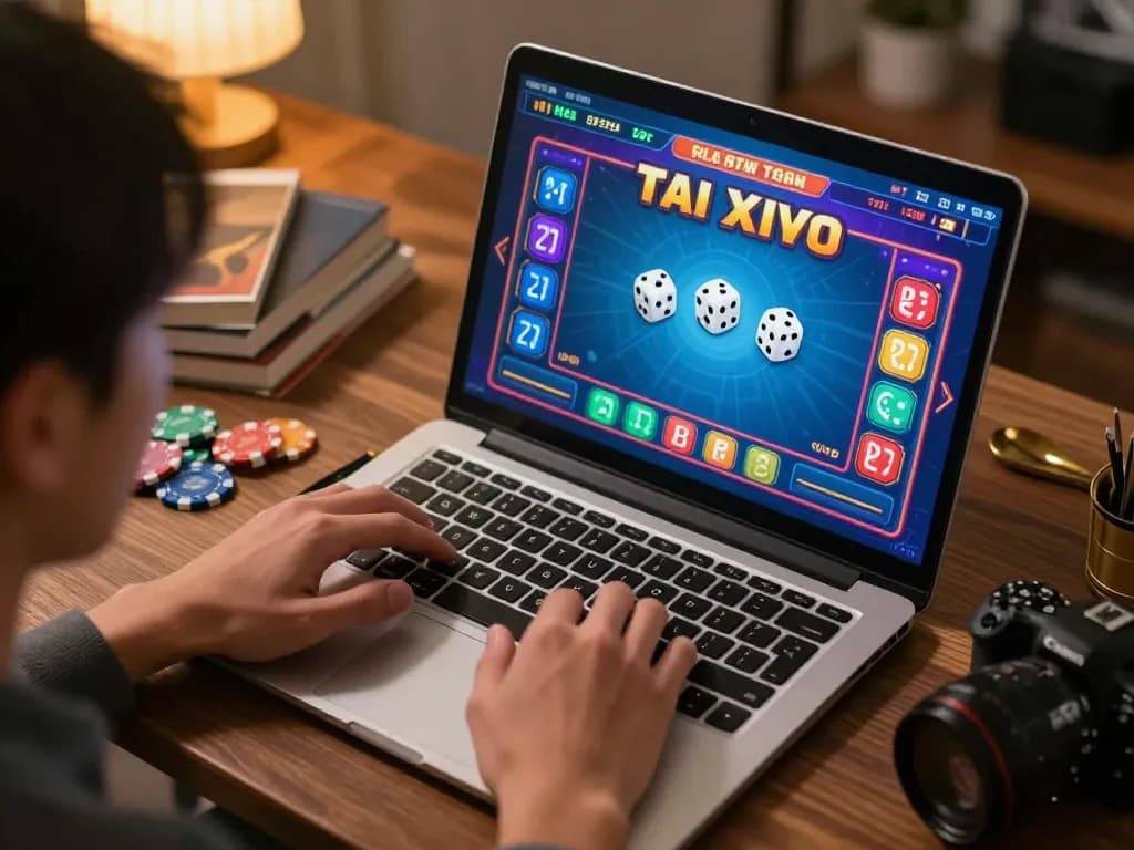 Master tai xiu in 2026: Essential Strategies for Winning at Online Gambling
