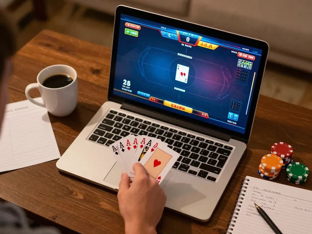 Red88: Winning Strategies for Online Gambling in 2026