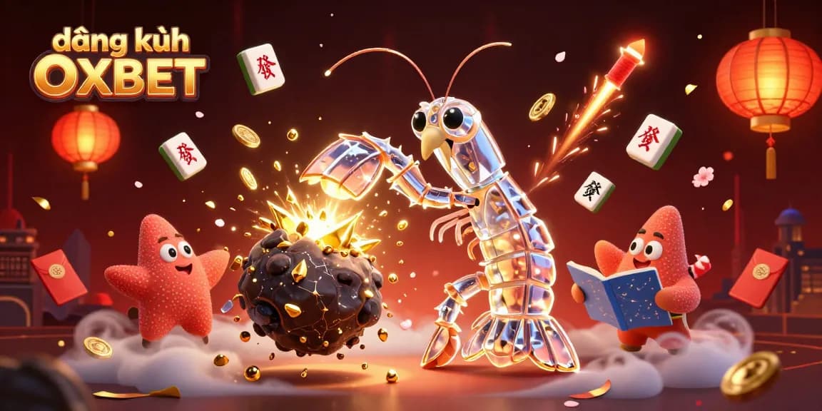 đăng ký OXBET Walkthrough: A Strategic Step-by-Step for Gamblers in 2026
