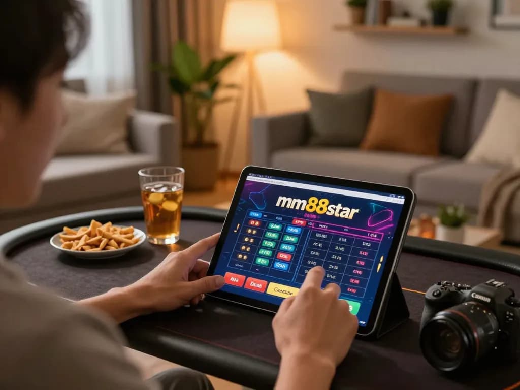 Mastering Betting Strategies at mm88star: The Essential Guide for 2026