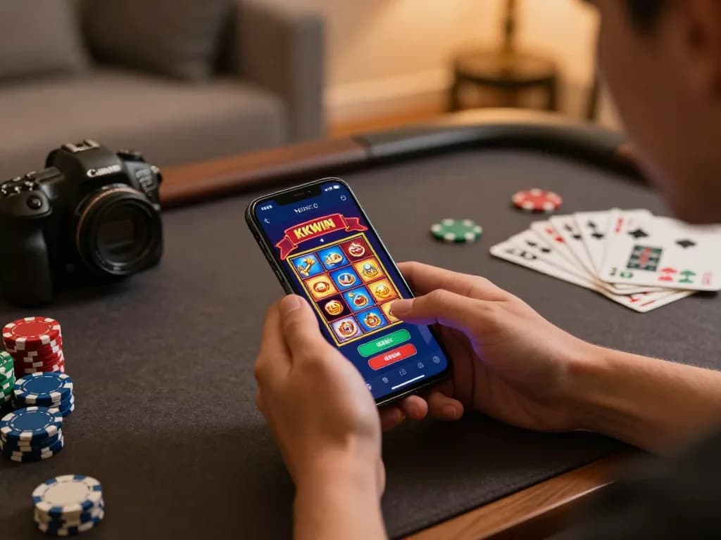 Winning Strategies for 2026: Mastering Casino Play at KKWIN