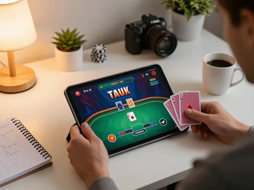 Winning Strategies for DA88: Master Online Poker in 2026