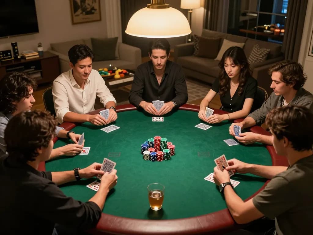 Mastering rusuntogel: Strategic Tips for Winning in 2026