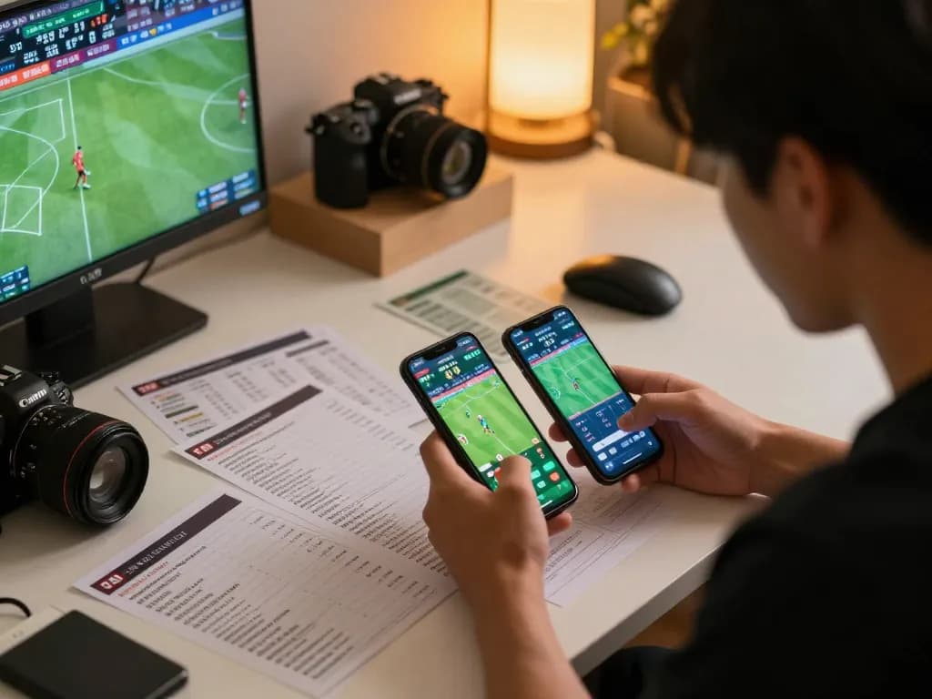 The Definitive Guide to Kèo Nhà Cái: Winning Strategies for 2026 Sports Betting