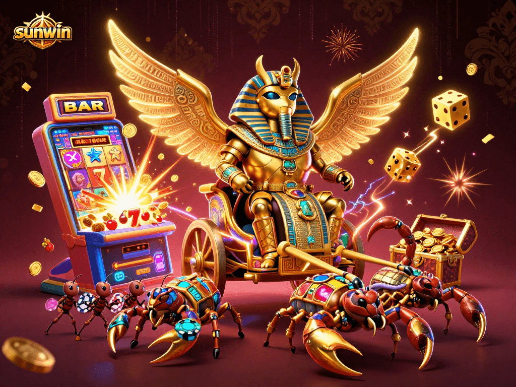 The 2026 sunwin Handbook for Gamblers Seeking Winning Strategies