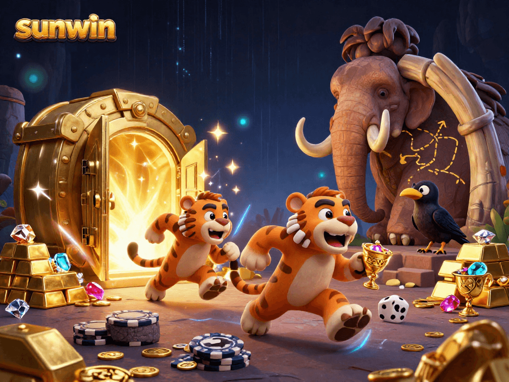 Quick-Start Sunwin Guide: Up and Running in Minutes for Winning Strategies