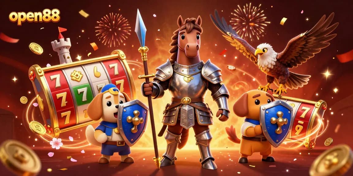 How to Start with open88: A Beginner's Roadmap to Winning Strategies in 2026