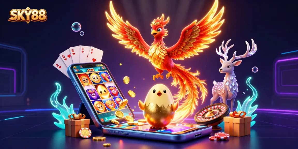 What Is SKY88 and Why Does It Matter for Gamblers in 2026?