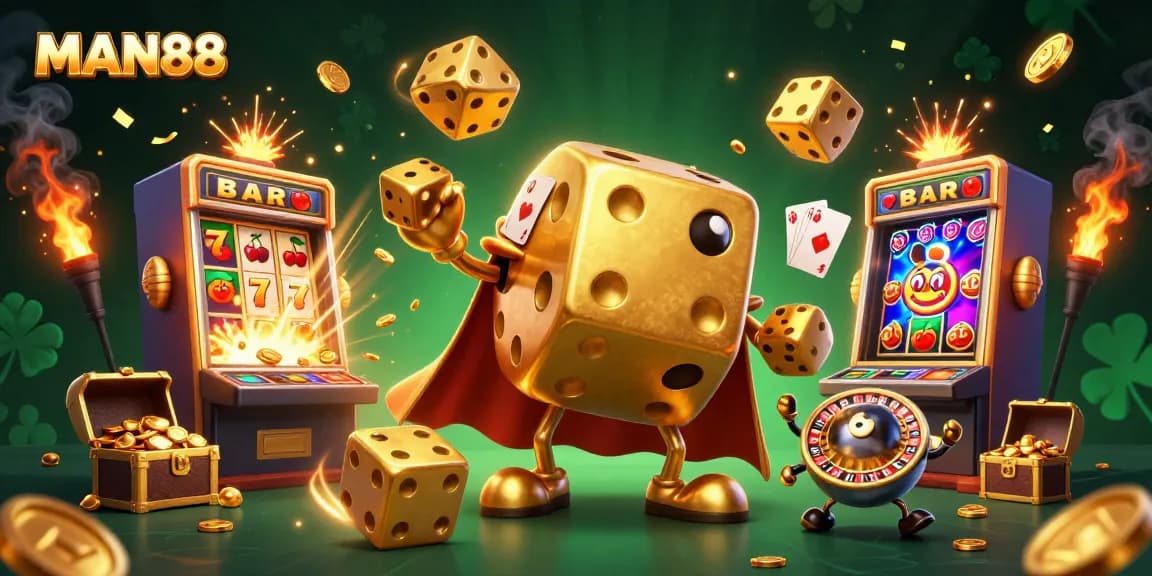 The Science Behind MAN88: Essential Insights for Strategic Betting in 2026