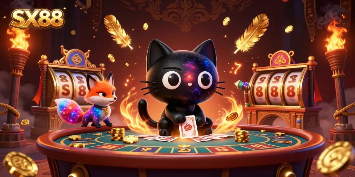 SX88 Performance Tested: Speed, Value, and Reliability for Online Gamblers in 2026
