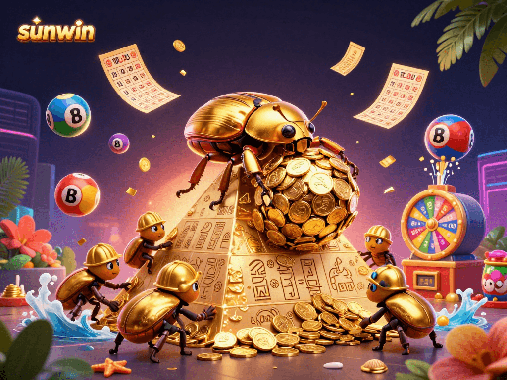 Will sunwin Still Be Relevant in 2027 for Lottery Players' Winning Strategies?