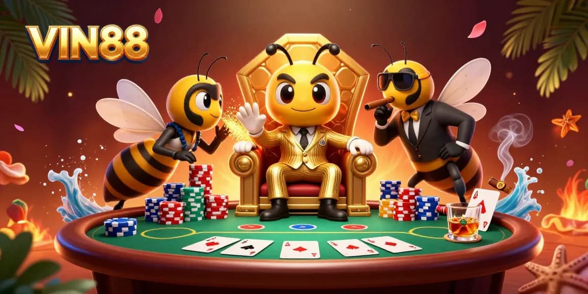 How Much Does VIN88 Poker Really Cost in 2026 for Gamblers' Success?