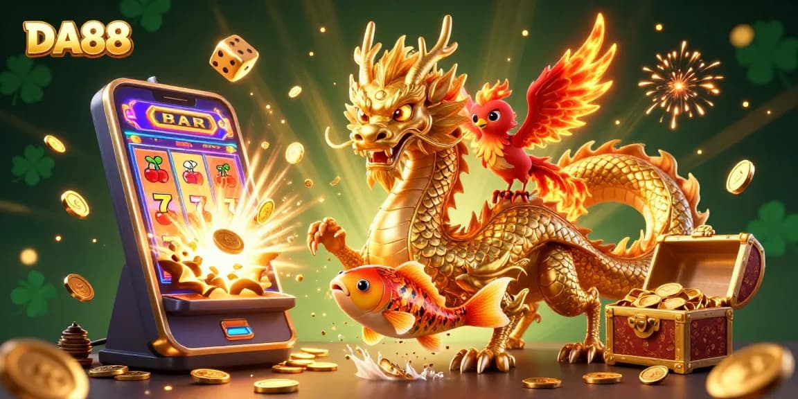 DA88 in 2026: Is It Still Worth Your Time and Money for Gamblers?