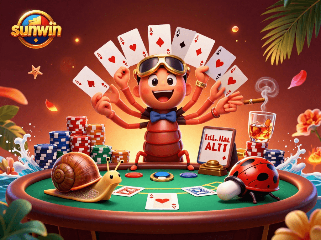 Sunwin Traps: Key Strategies for Winning Gamblers in 2026