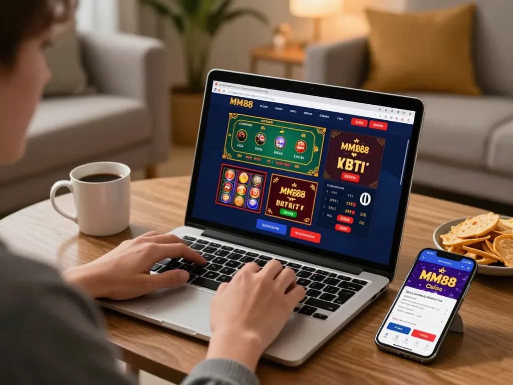Maximize Your Winning Potential with Exclusive khuyến mãi mm88 Offers for 2026