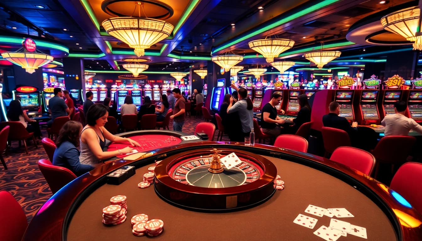 Master Your Strategy: 2026 Winning Techniques for Betting at red88 Casino