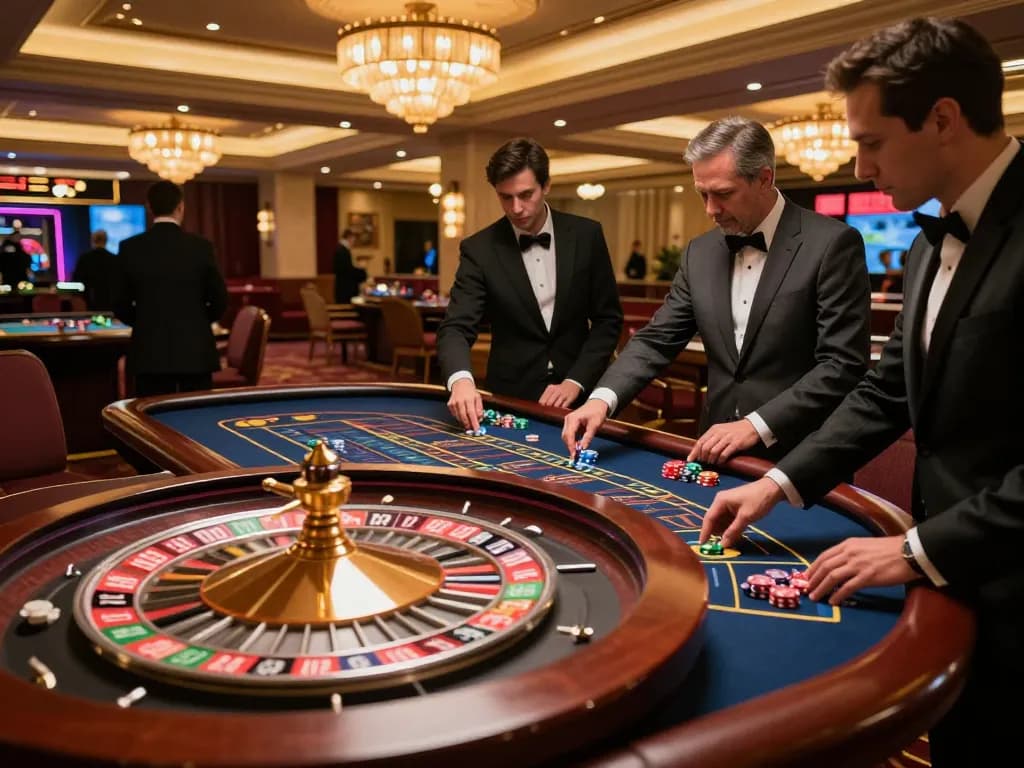 Winning Strategies for five88: Expert Tips for Effective Bankroll Management in 2026