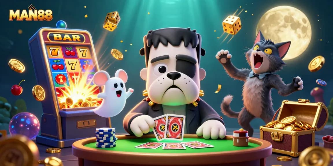 How to Fix Common MAN88 Betting Issues Fast for Gamblers in 2026