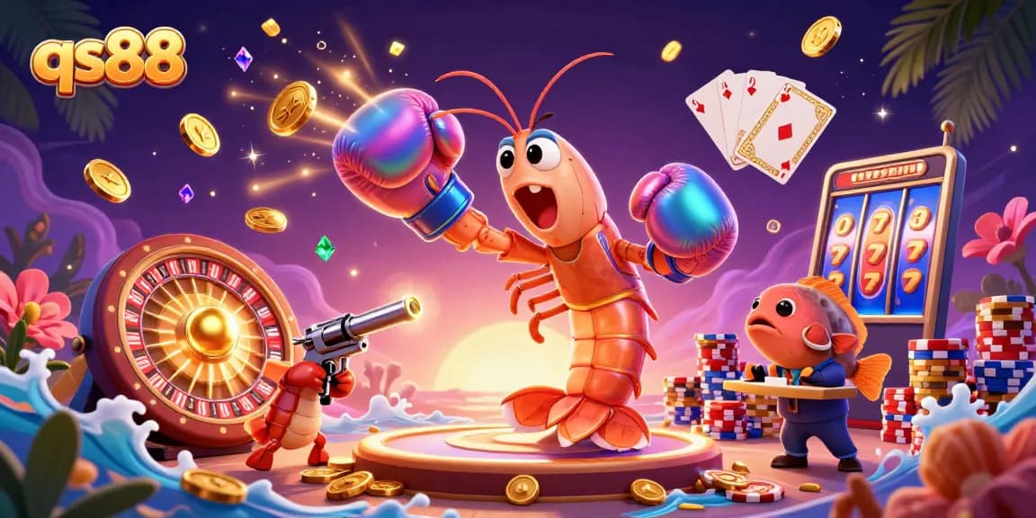 qs88: The Decision Guide for Confused Players to Master Slot Strategies in 2026