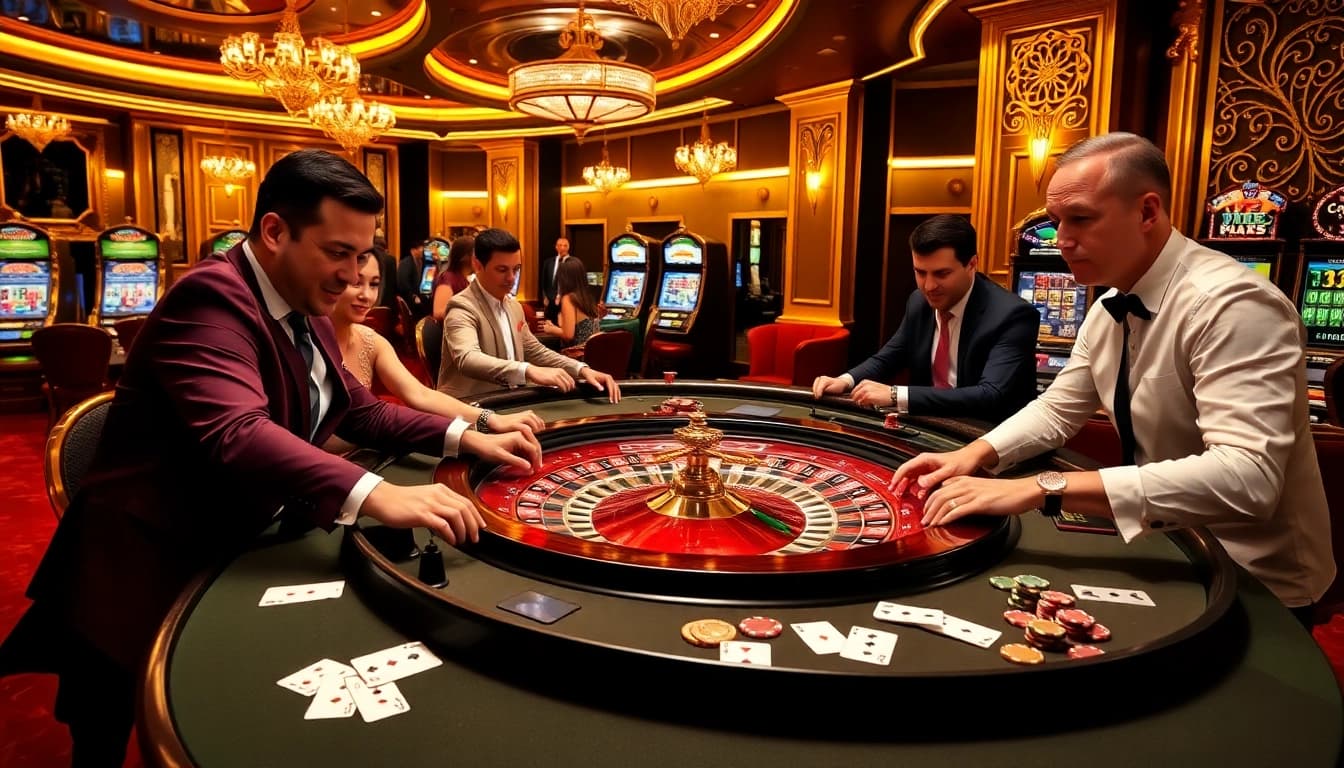 Winning Strategies for 2026 at https://one88.london/: Expert Insights for Gamblers