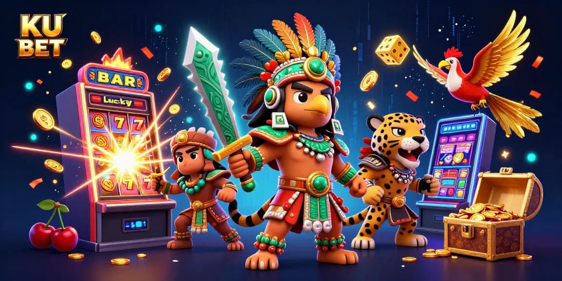 KU BET and Online Casino Growth: A Powerful Combination for Winning Strategies in 2026