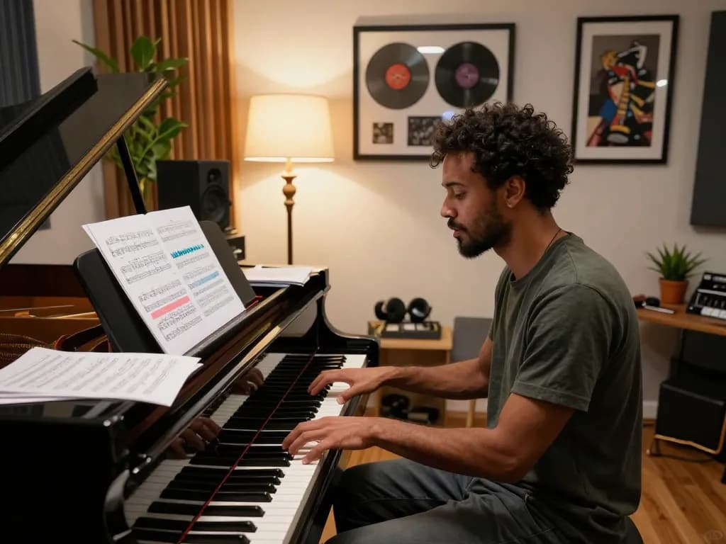 Mastering the go 88: Essential Techniques for Piano Excellence in 2026