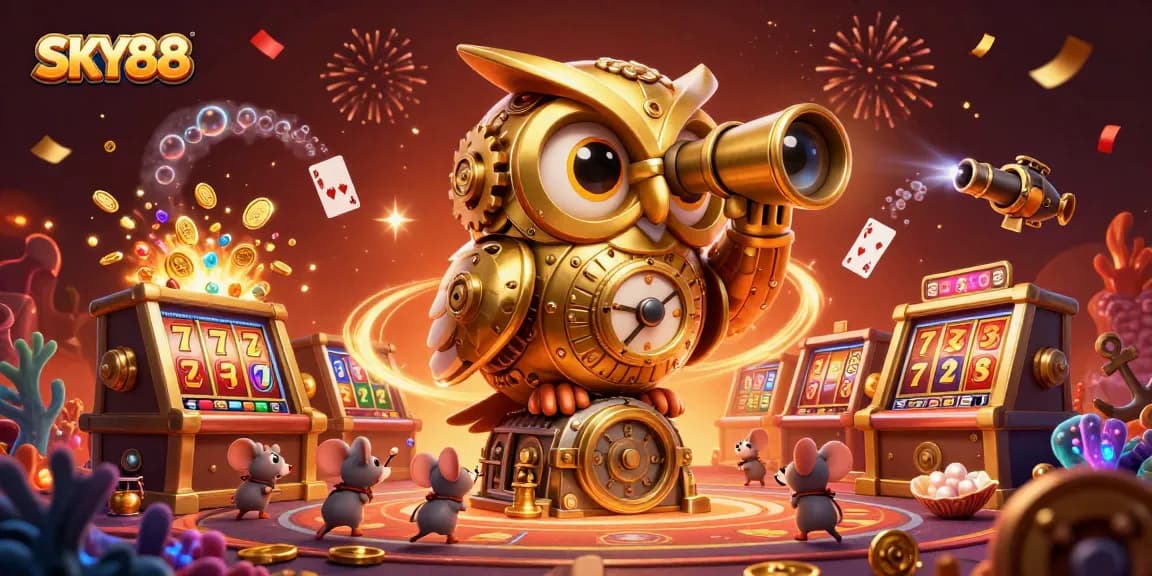 How to Avoid the Biggest SKY88 Betting Pitfalls in 2026 for Winning Strategies
