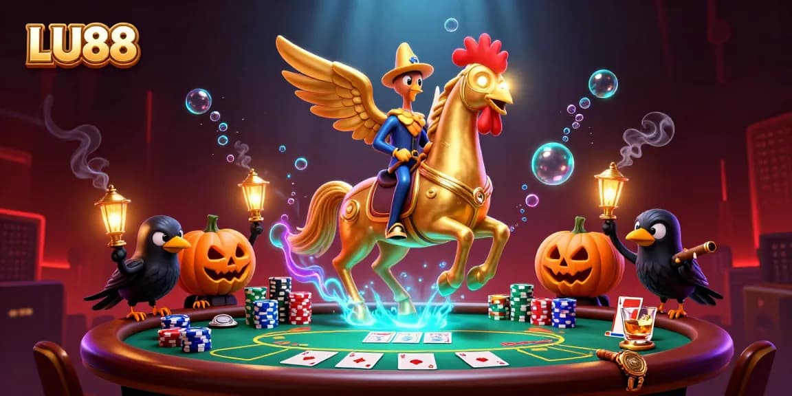 Breaking Down the Latest LU88 Casino Developments for 2026 Gamblers