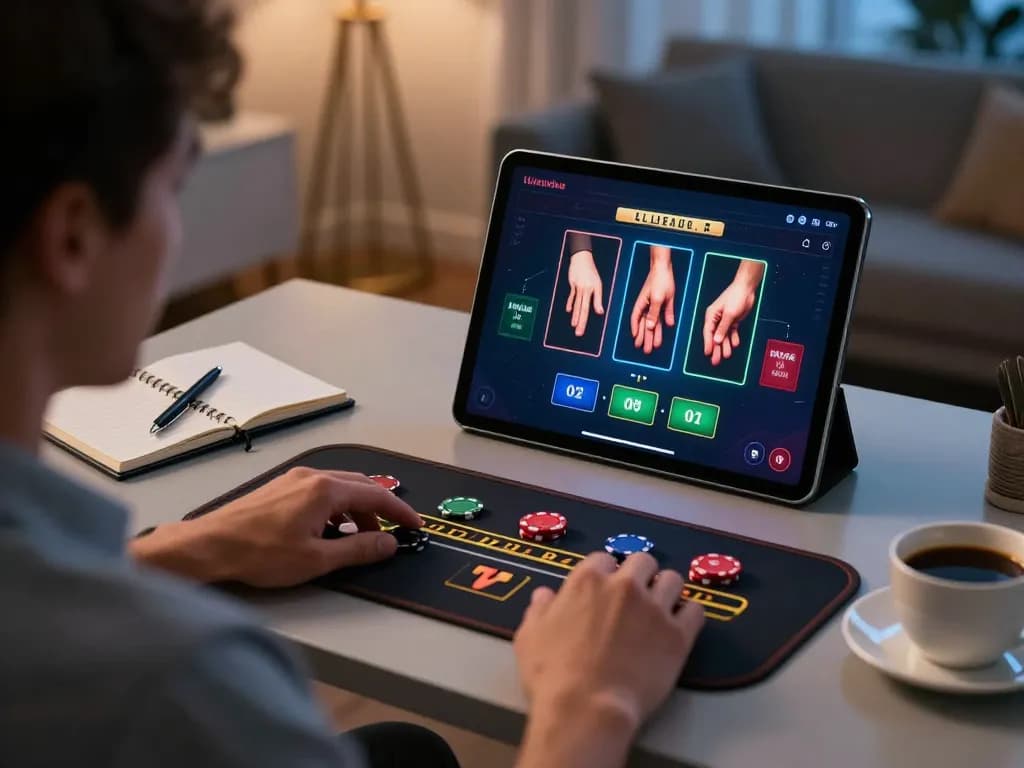 Fabet Betting Strategies for 2026: Master Blackjack and Improve Your Odds
