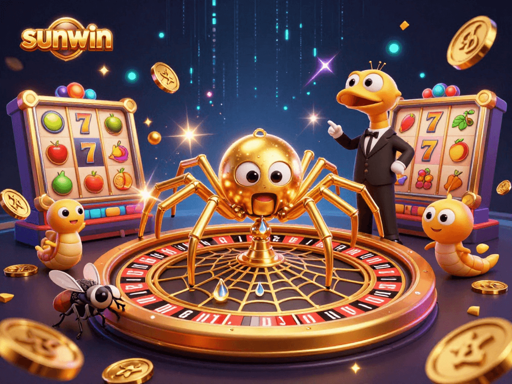 sunwin: What NOT to Do in Slots (Learn from Others)