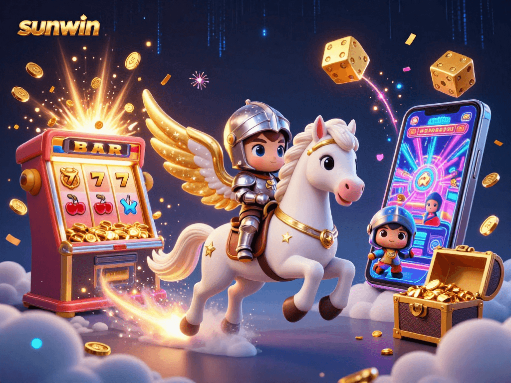 Which Sunwin Gaming Option Is Right for You? Master Strategies for Winning in 2026