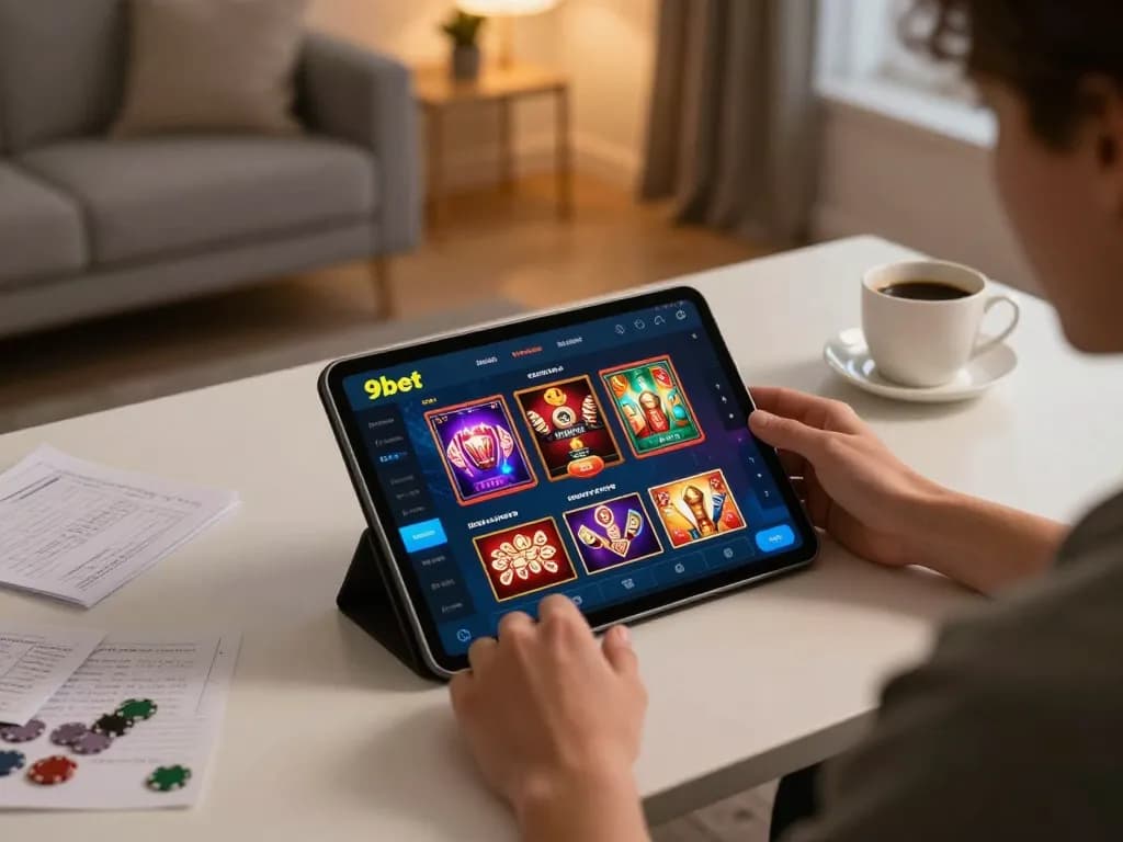 Winning Strategies for 9bet Users: Essential Tips for Mastery in 2026