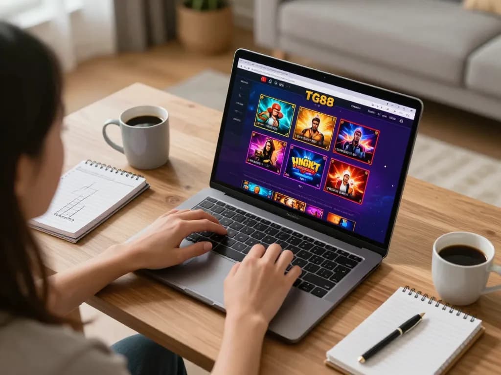 Winning Strategies for TG88 Casino in 2026: Master Your Betting Game