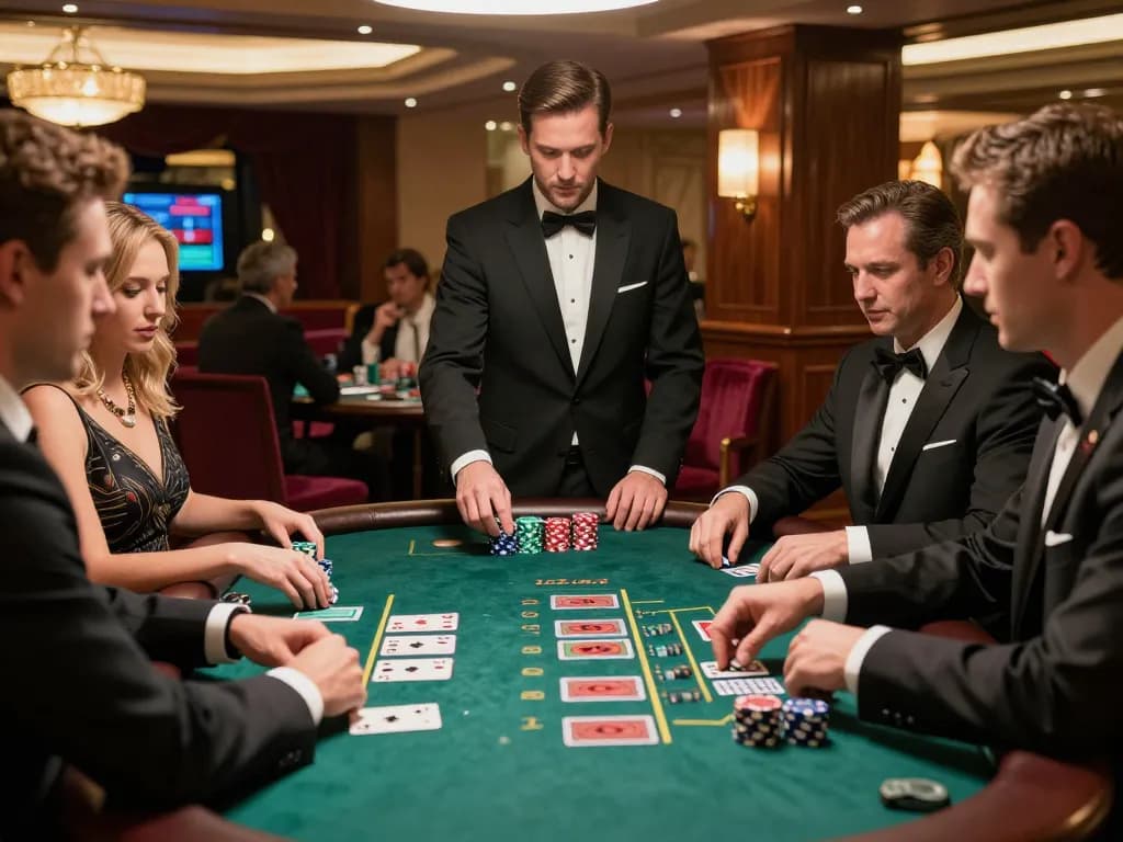 Mastering Sky88: Strategic Blackjack Tips for Winning in 2026