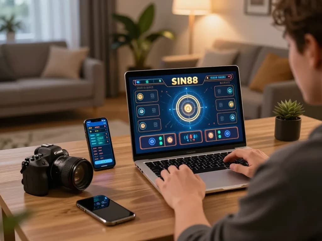 Mastering the SIN88 Game: Essential Strategies for Winning in 2026