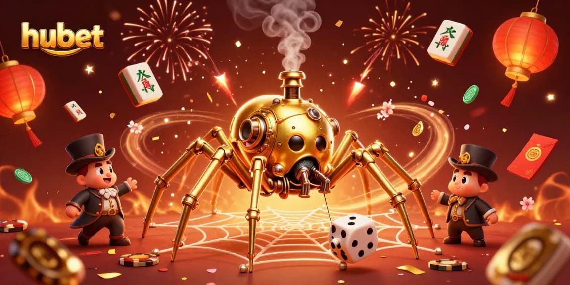 The Hubet Master Guide for Ambitious Gamblers in 2026: Winning Strategies for Online Success