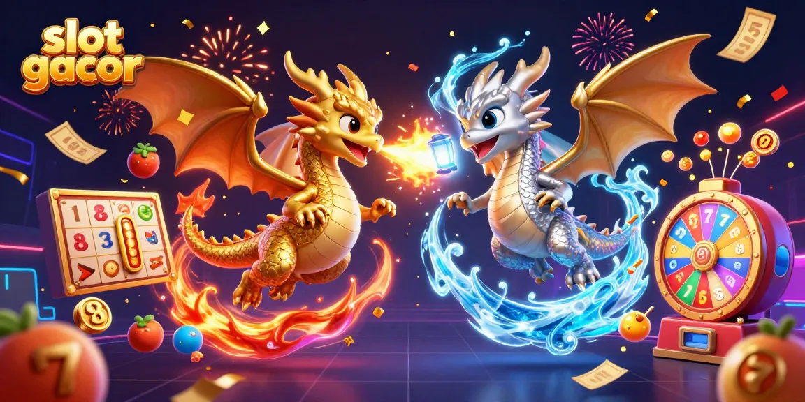 Menangkan jackpot dengan slot gacor dari KAKAKSLOT88, ikuti keseruan permainan!