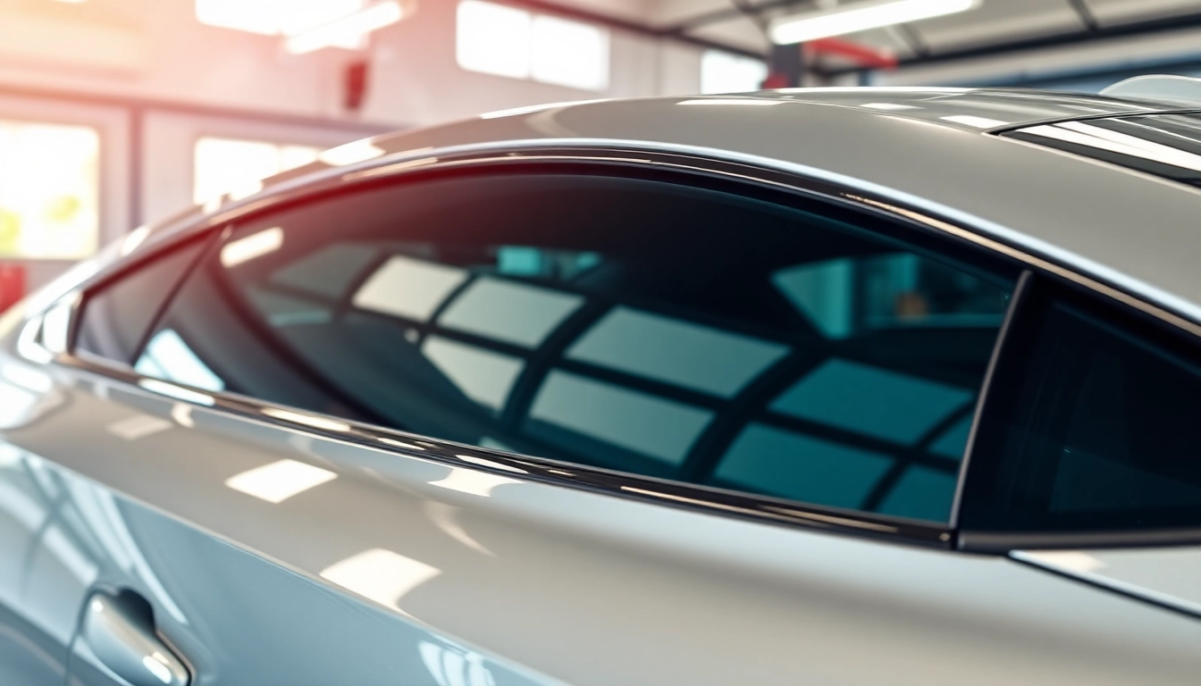 Enhance your ride with top-quality window tint near me using expert installation techniques.