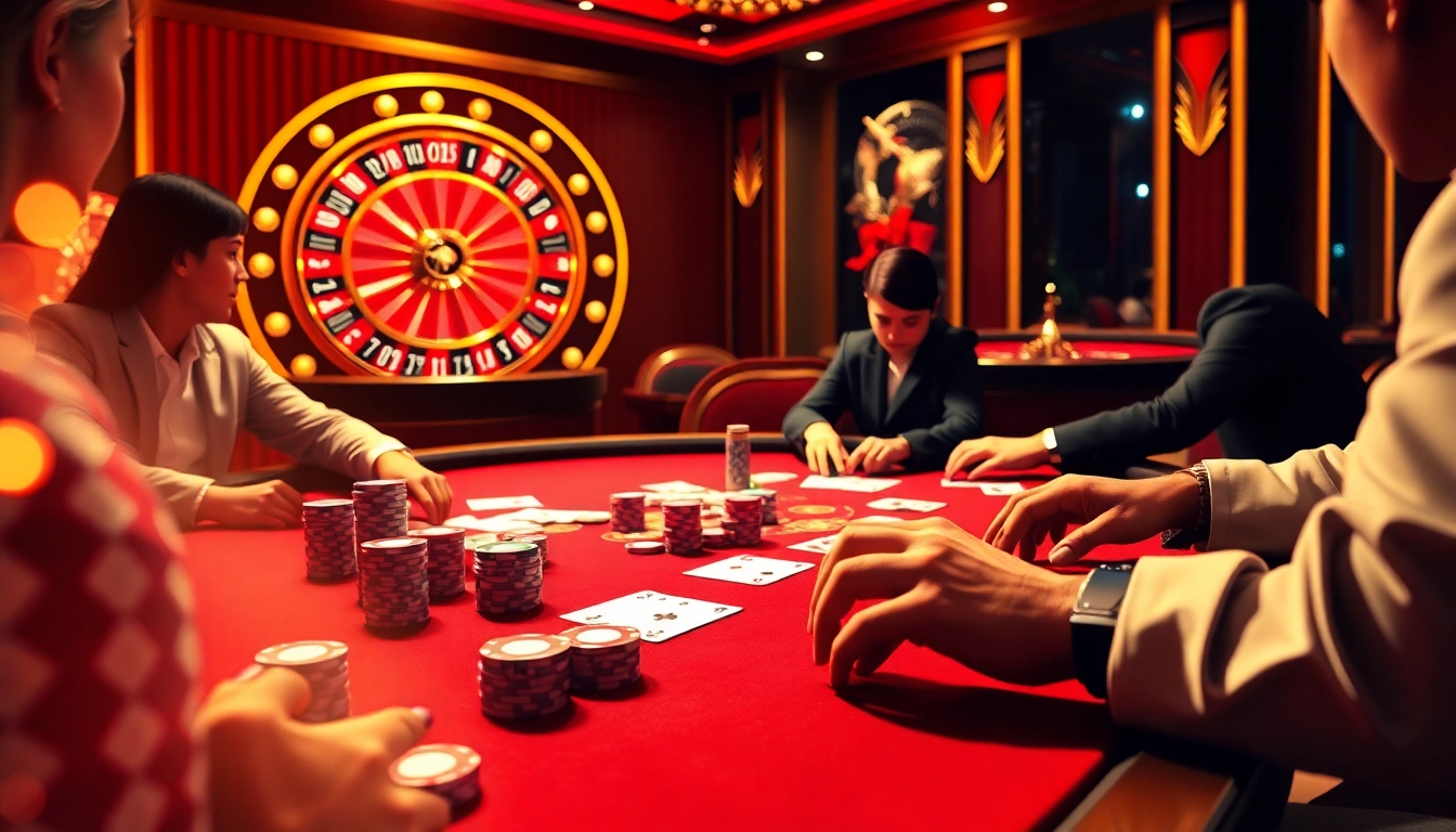 Experience the thrill of poker and casino games at https://8kkbet.com/, where luxury meets online gaming.