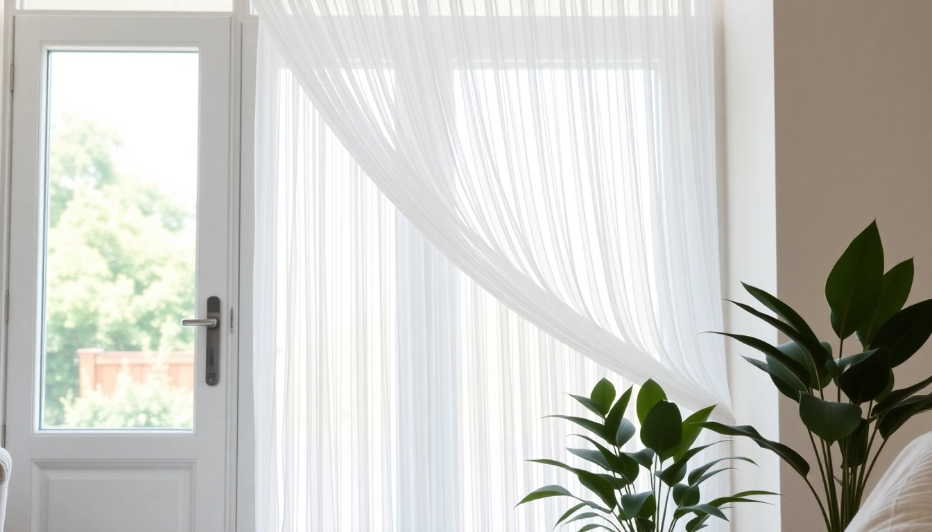 Guía Completa sobre la Mosquitera Plisada Puerta: Ventajas y Instalación