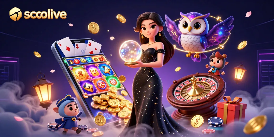 Socolive offers exciting live betting with stunning visuals and engaging gameplay elements.