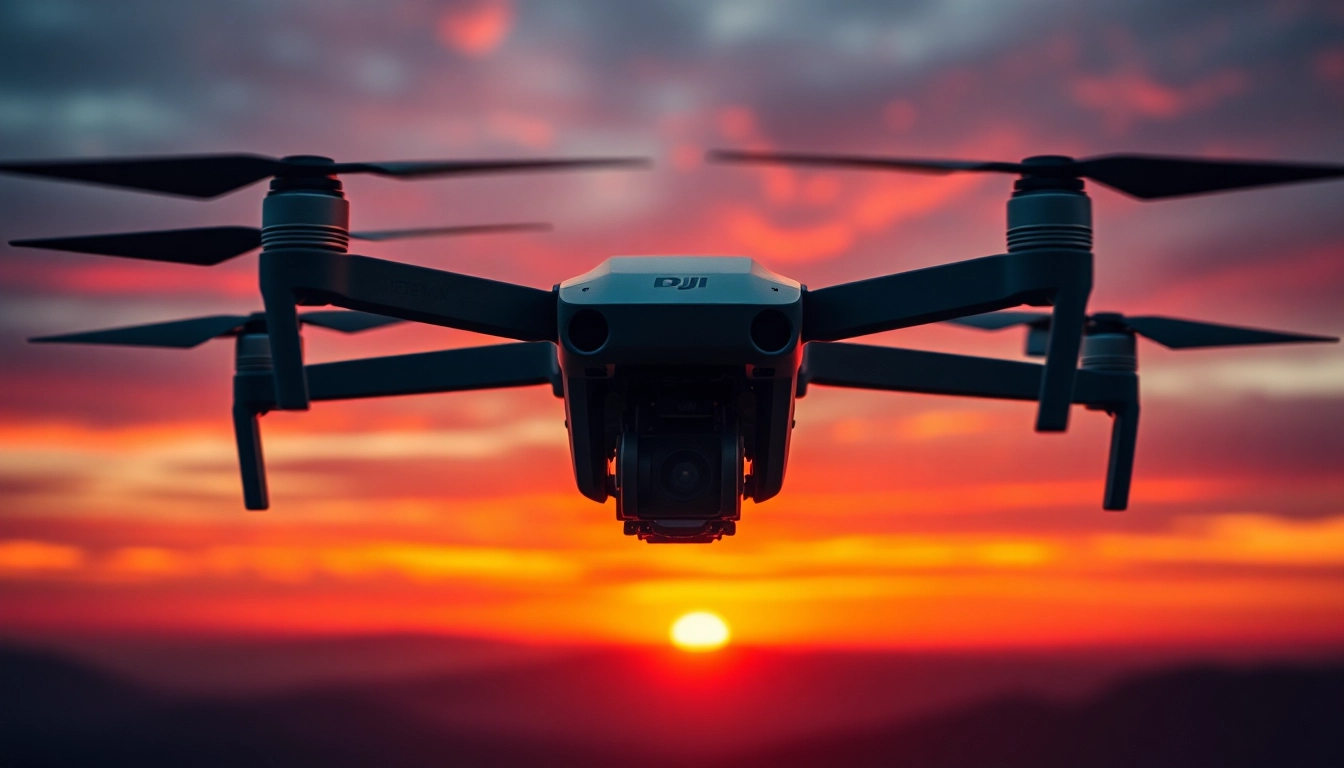 DJI Matrice 4E: Tecnologie Avanzate e Vantaggi del 2026